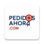 pedidos ahora android application logo